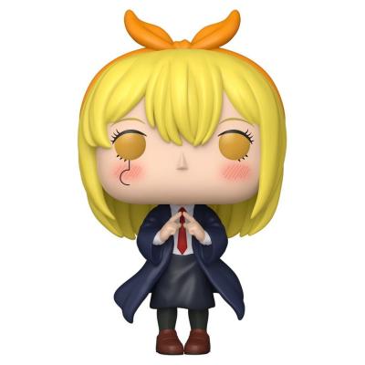 Figurine Funko Pop Animation Mashle Lemon Irvine