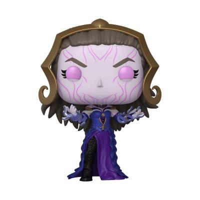 Figurine Funko Pop Games Magic The Gathering Liliana