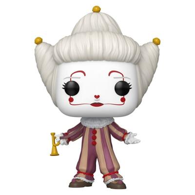 Figurine Funko Pop! N&deg;1853 Bienvenue A Derry Little Periwinkle