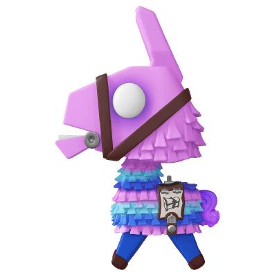 Pop vinyl fortnite s3 loot llama 10