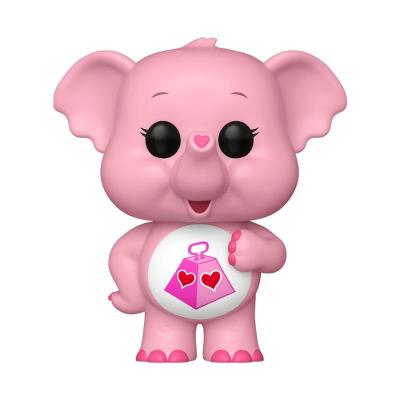 Figurine Funko Pop Animation Care Bears Cousins Lotsa Heart Elephant