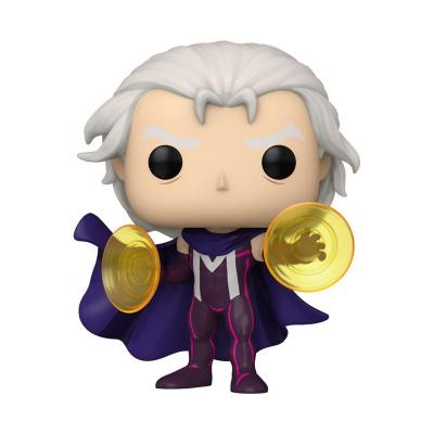 Figurine Funko Pop - X-Men [Marvel] N&deg;1537 - Magneto (86239)