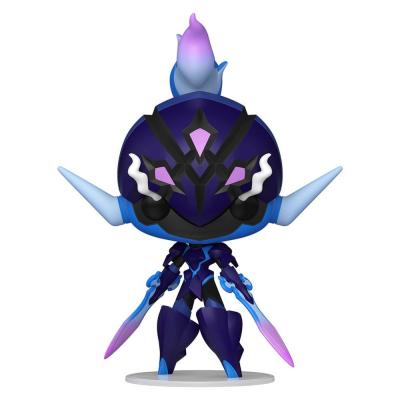 Figurine Funko Pop! Jumbo N&deg;1149 Pokemon Malvalame