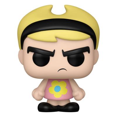 Figurine Funko Pop! N&deg;1912 - Aventuriers De L'au Dela - Mandy