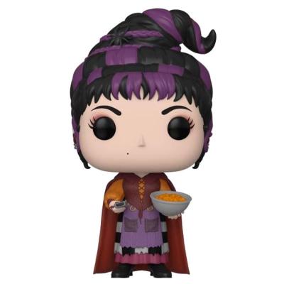 FUNKO DISNEY-MARY WITH CHEESE PUFFS