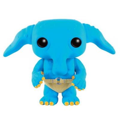 Figurine Pop - Star Wars Classique - Max Rebo - Funko Pop