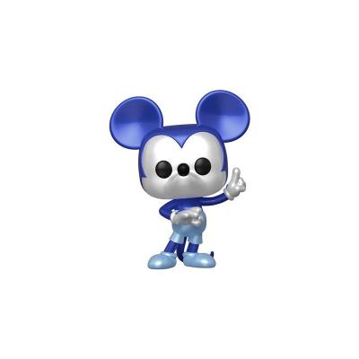 Figurine Funko Pop Disney Make A Wish Mickey Mouse 