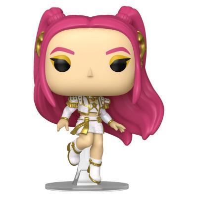 Figurine Funko Pop Animation KPop Demon Hunters Mira
