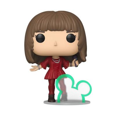 Figurine Funko Pop! - Camp Rock - Mitchie W/Disney Icon