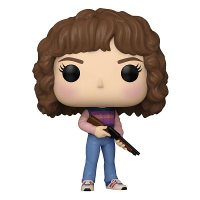 Figurine Funko Pop TV Stranger Things Nancy Wheeler