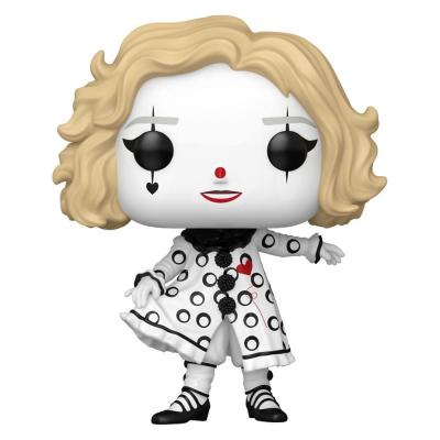 Figurine Funko Pop! N&deg;1853 Bienvenue A Derry Original Periwinkle