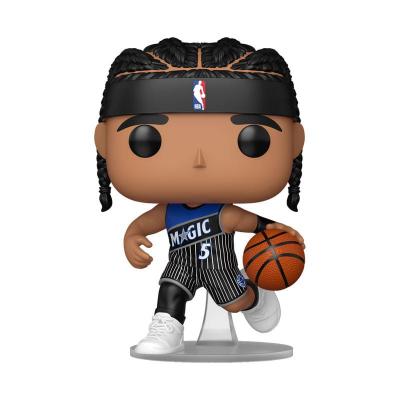 Figurine Funko Pop! NBA Magic Paolo Banchero (black)