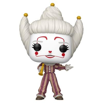 Figurine Funko Pop! N&deg;1855 - Bienvenue A Derry - Periwinkle