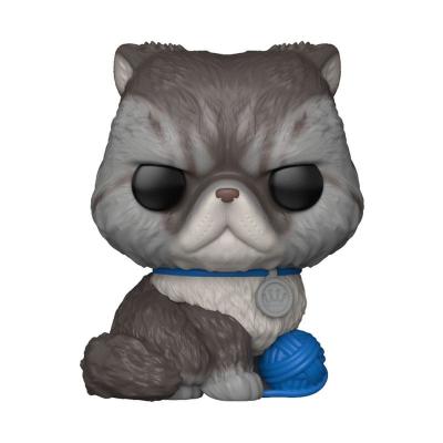 Figurine Funko Pop! Pets Funko Chat Persan