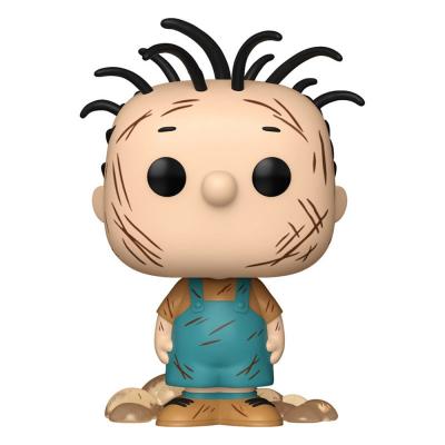 Figurine Funko Pop! N&deg;2094 - Peanuts - Pigpen