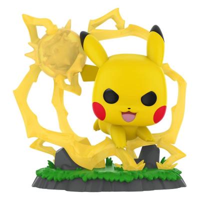 Figurine Funko Pop Premium Pok&eacute;mon Pikachu