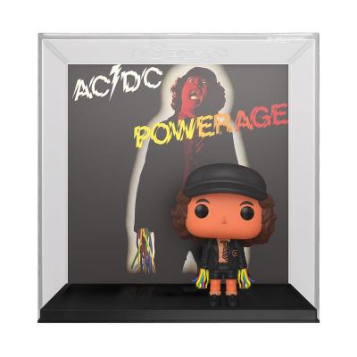 Figurine Funko Pop! Albums Ac/dc Powerage