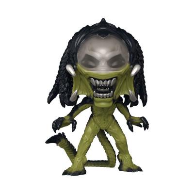 Figurine Funko Pop Movies Aliens vs. Predator S3 Predalien