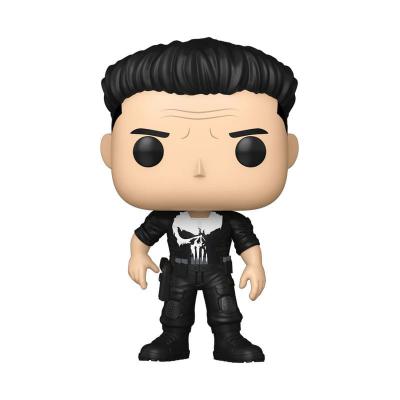 Figurine Funko Pop! N&deg;1545 - Daredevil - Punisher