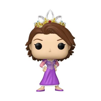 Figurine Funko Pop - Raiponce [Disney] N&deg;1641 - Raiponce (86292)