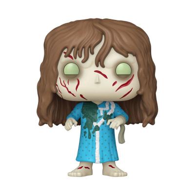 Figurine Funko Pop! Horreur S11 Regan Macneil