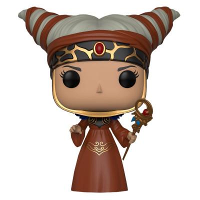 Figurine funko pop! Power rangers: rita repulsa 889698328005 