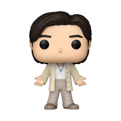 Figurine Funko Pop - Bts N&deg;464 - Rm (Indigo) (86346)