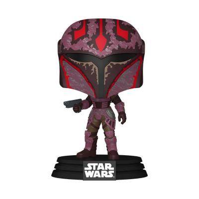 Figurine Funko Pop! N&deg;829 Star Wars Rook Kast