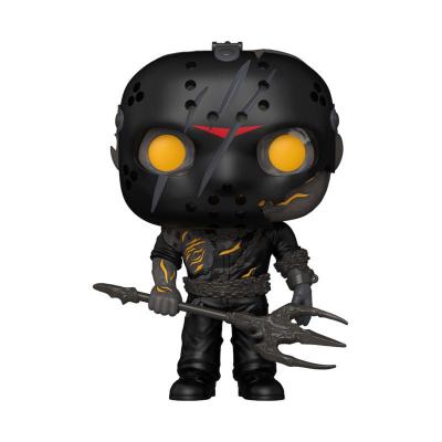 Figurine Funko Pop! Vendredi 13 Savini Jason