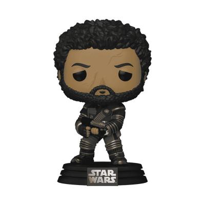 Figurine Funko Pop! - Star Wars - Andor S3 Young Saw Gerrera