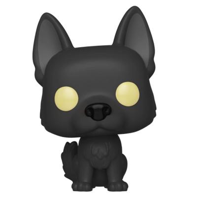 Harry Potter Pop! Movies Vinyl Figurine Sirius As Dog 9 Cm