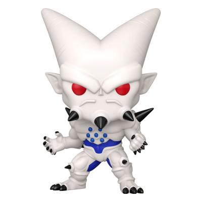 Dragon Ball GT - Figurine Super Sized POP! Super Yi-Shinron 15 cm