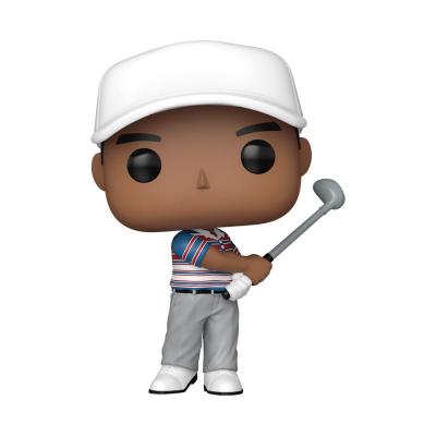 Figurine Funko Pop Golf Tiger Woods Tour Debut 1992