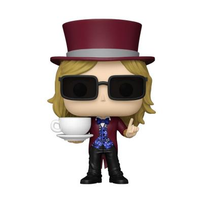 Figurine Funko Pop! Rocks Tom Petty Dcahnm