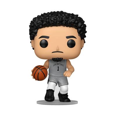 Figurine Funko Pop Basketball San Antonio Spurs Victor Wembanyama