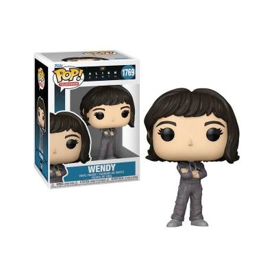 Figurine Funko Pop! N&deg;1769 Alien: Earth Wendy