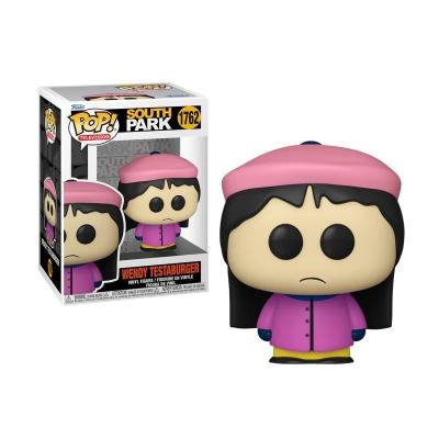 Figurine Funko Pop - South Park N&deg;1762 - Wendy Testaburger (86308)