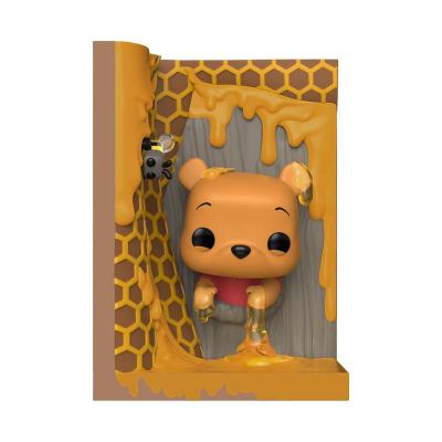 Figurine Funko Pop Nooks Winnie the Pooh in Honey Tree