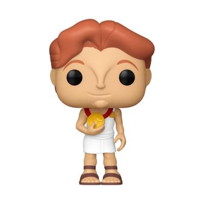 Funko Pop ! Disney Hercules 25th - Young Hercules (10 Cm)