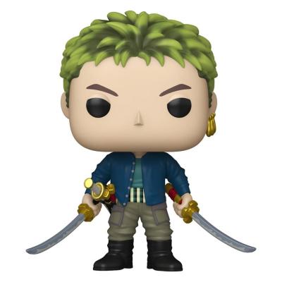 Figurine Funko Pop Television One Piece S1 Zoro