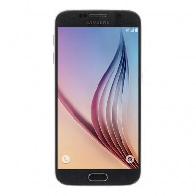 SAMSUNG Galaxy S6 32go Noir saphir 