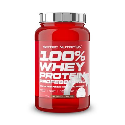 Scitec Nutrition 100% Whey Prot&eacute;ine Professionnelle 920 gr Chocolate