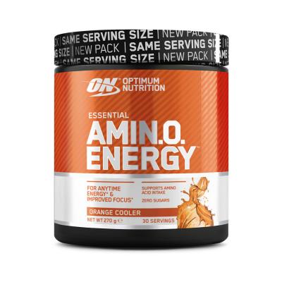 Optimum Nutrition Amino Energy 270g - Acides amin&eacute;s