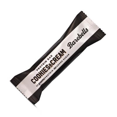 Barebells Protein Bar Cookies & Cream (1 x 55 g)