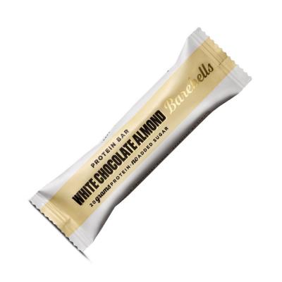 Barres prot&eacute;in&eacute;es Protein Bar - White Chocolate Almond &Agrave; l'unit&eacute;