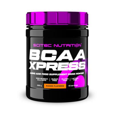 Bcaa Xpress (280g)Mangue BcaaScitec Nutrition