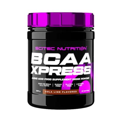 Bcaa Xpress (280g)Coca Lime BcaaScitec Nutrition