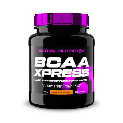 Bcaa Xpress (700g)MangueBcaaScitec Nutrition