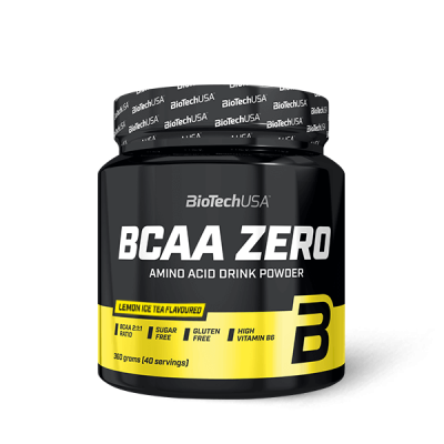 Biotech USA BCAA Zero 360g - BCAA