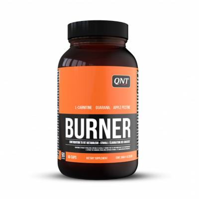 Burner 90 caps Standard Qnt Seche